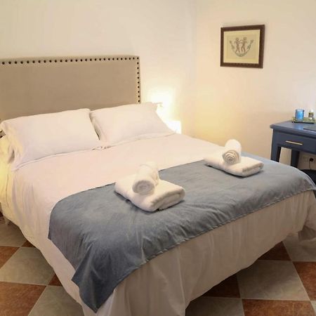 Villa Casa Centro Fuengirola Exterior foto