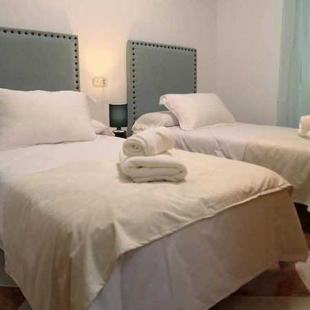 Villa Casa Centro Fuengirola Exterior foto