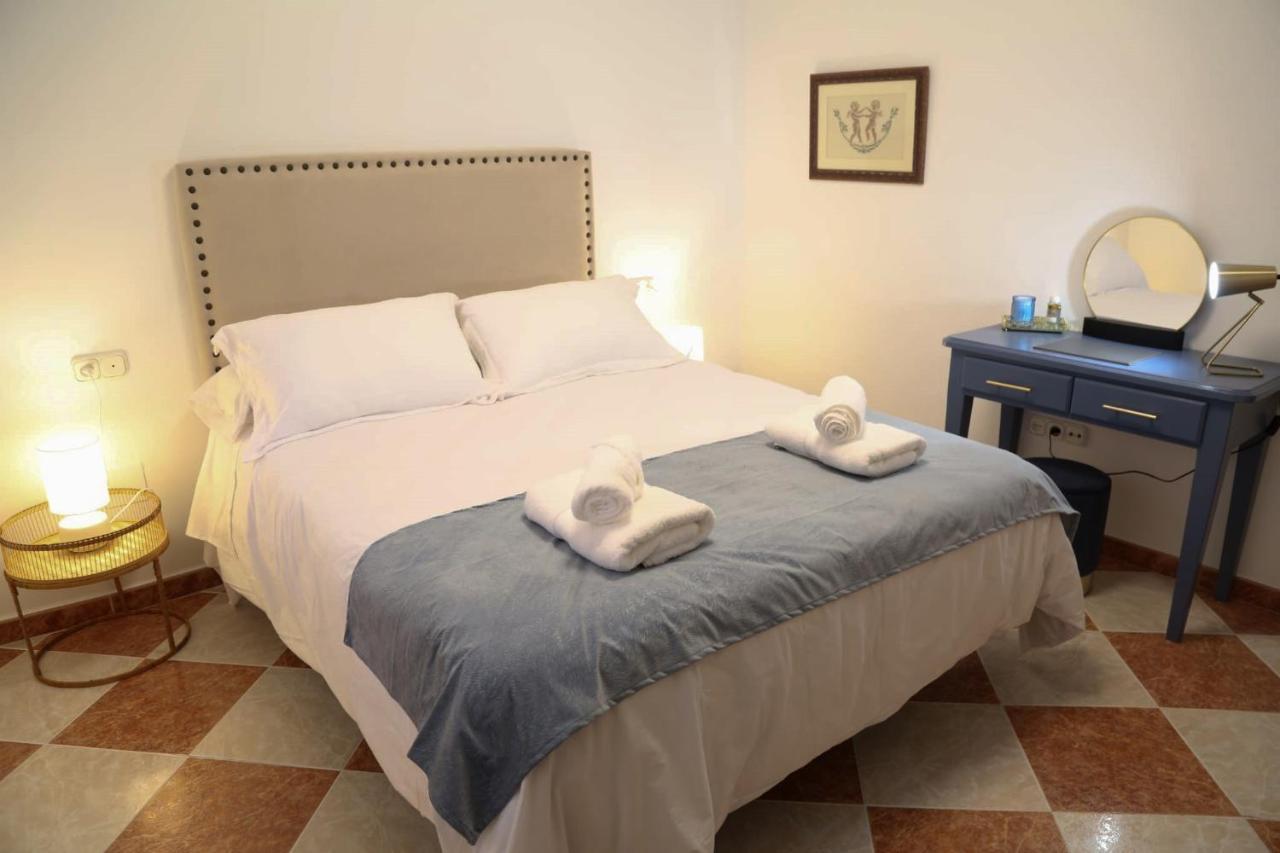 Villa Casa Centro Fuengirola Exterior foto