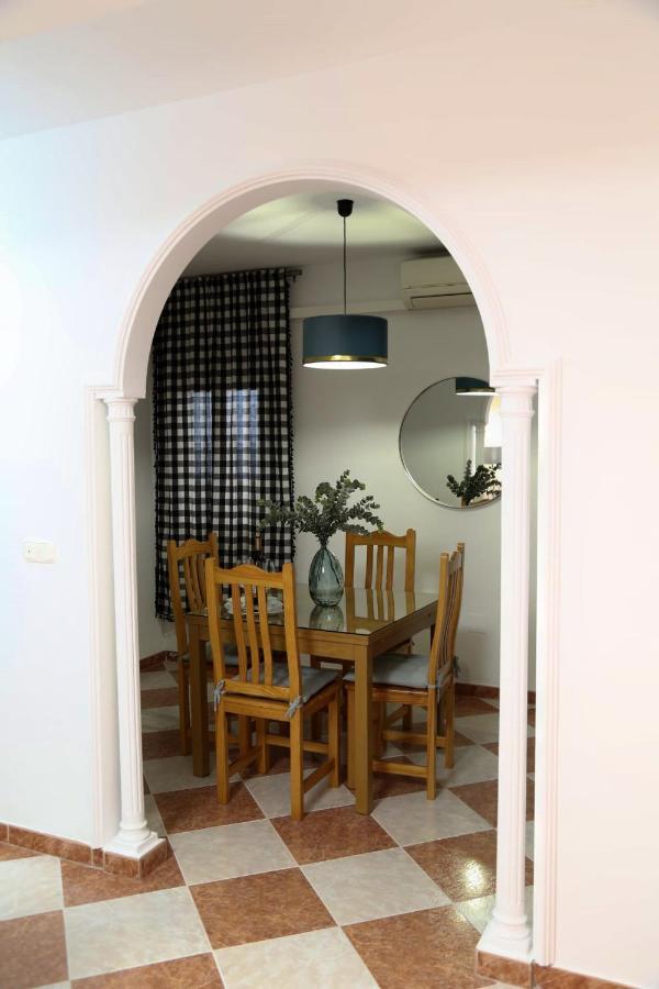 Villa Casa Centro Fuengirola Exterior foto