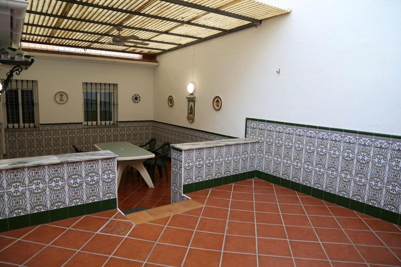 Villa Casa Centro Fuengirola Exterior foto